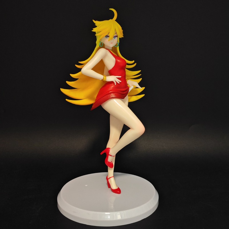 Home Decor Retailers - Anime Figure Panty Anime Girl Collectible