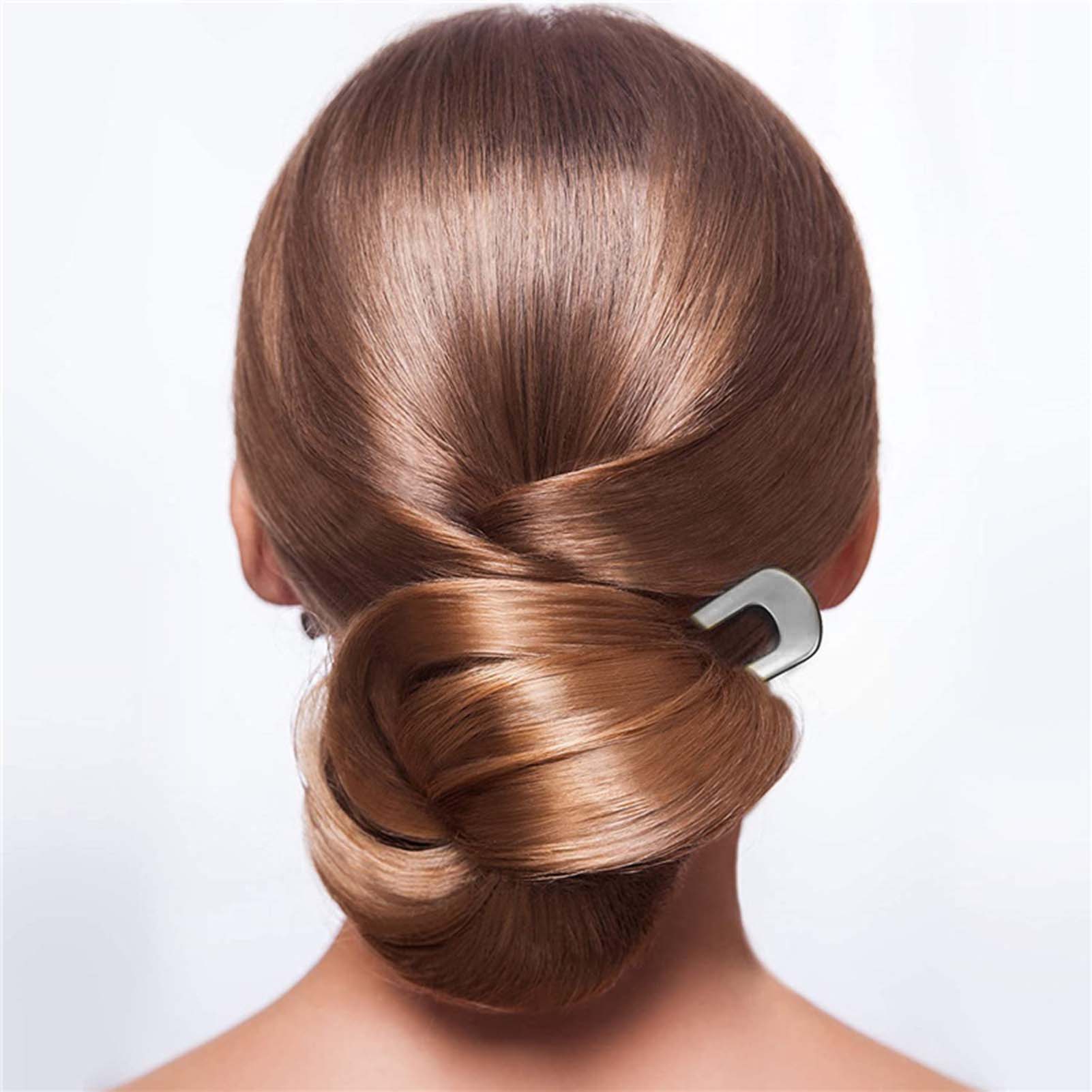 French U Shaped Hair Pins Vint - Home Decor Retailers 评论和价格