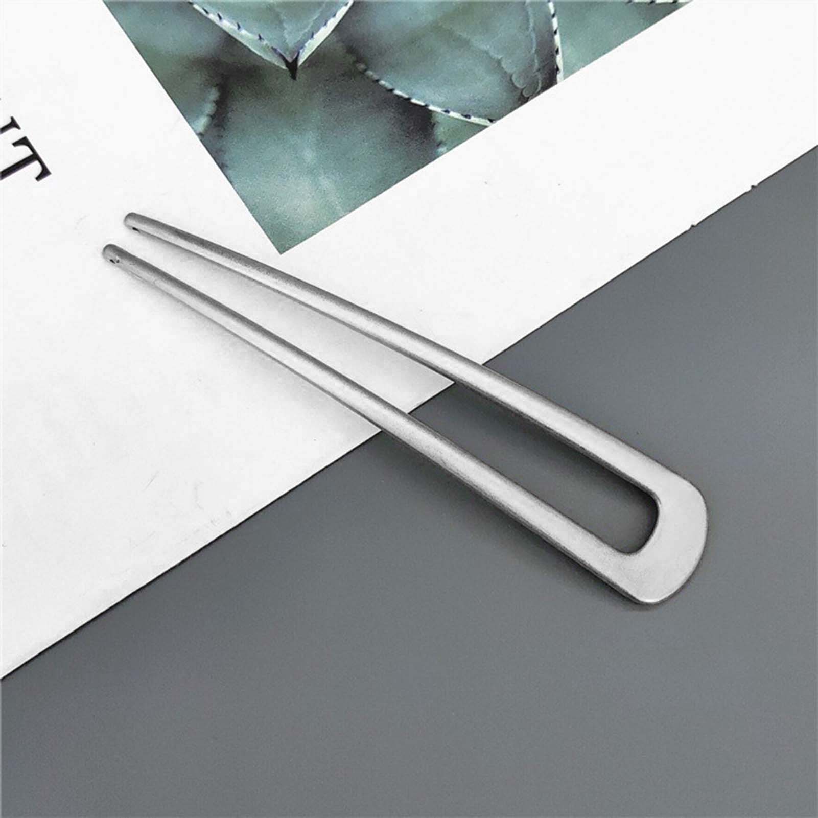French U Shaped Hair Pins Vint - Home Decor Retailers 评论和价格