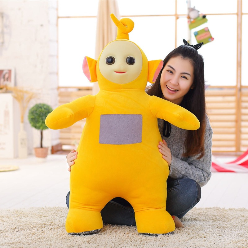 38CM Teletubbies Tinky Winky D - Home Decor Sofa 评论和价格