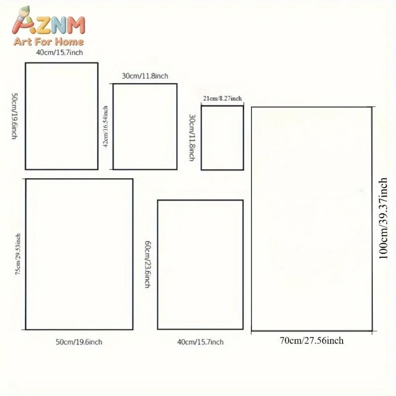 AZNM One Piece Luffy Gear 5 Wa - Home Decor Essentials 评论和价格