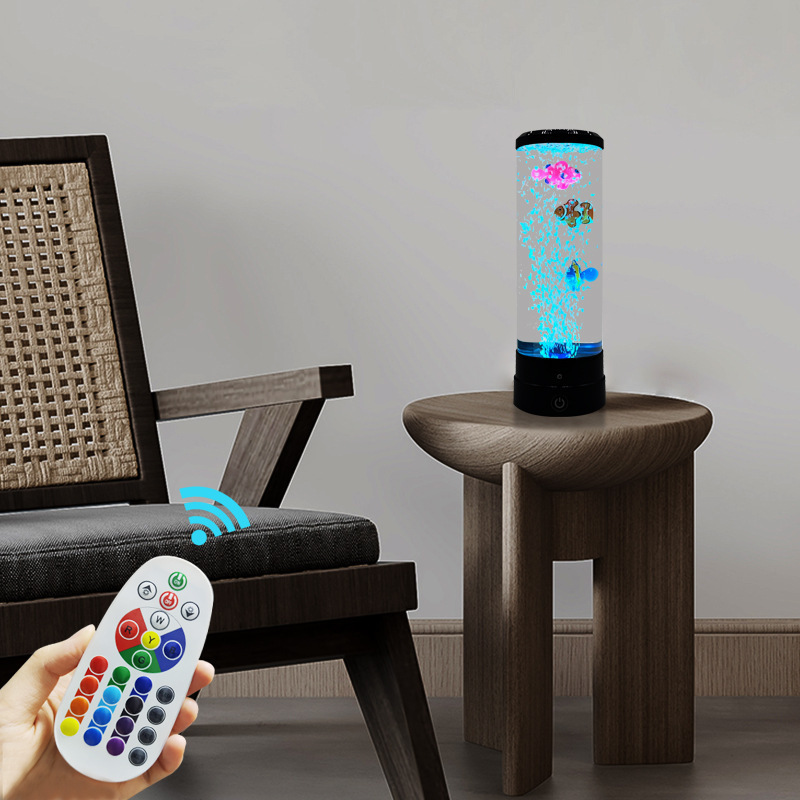 Simulated LED Multi-color Bubb - Home Decor Retailers 评论和价格