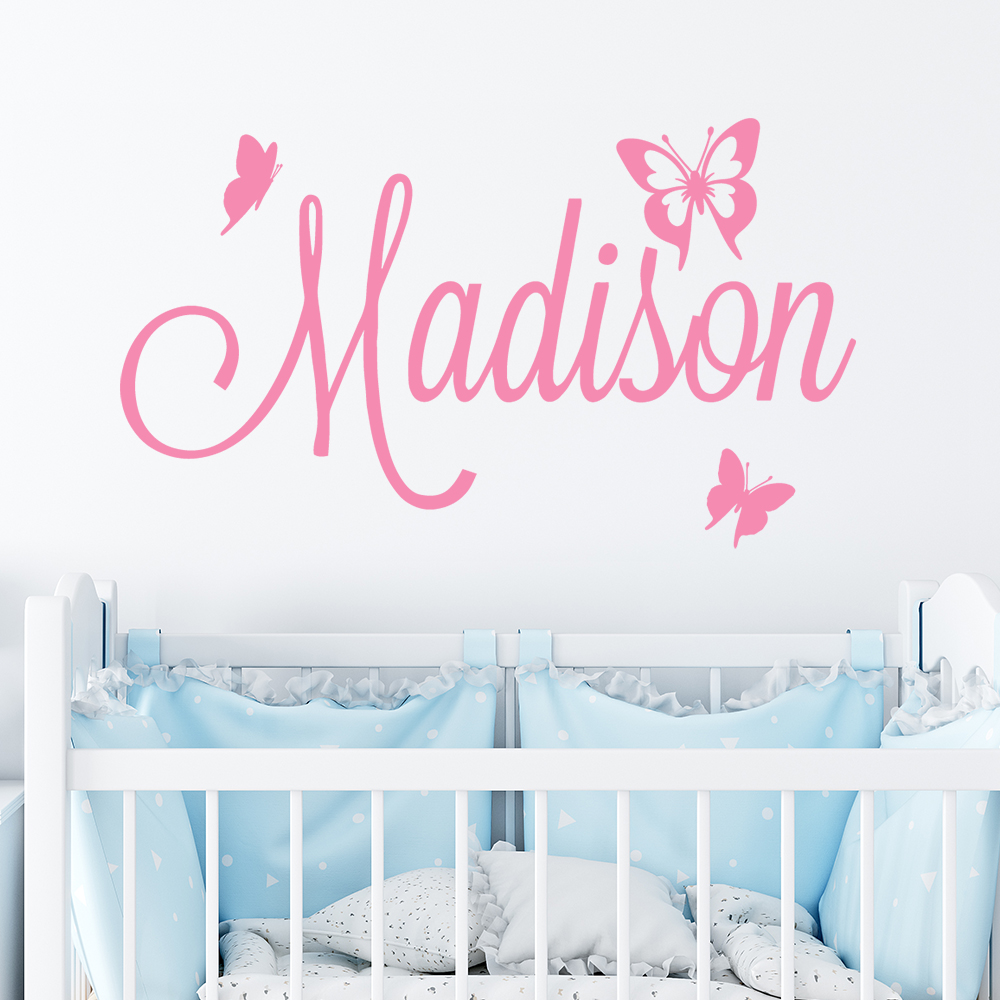 1pc New Design Personalize Cus - Home Decor Sticker 评论和价格