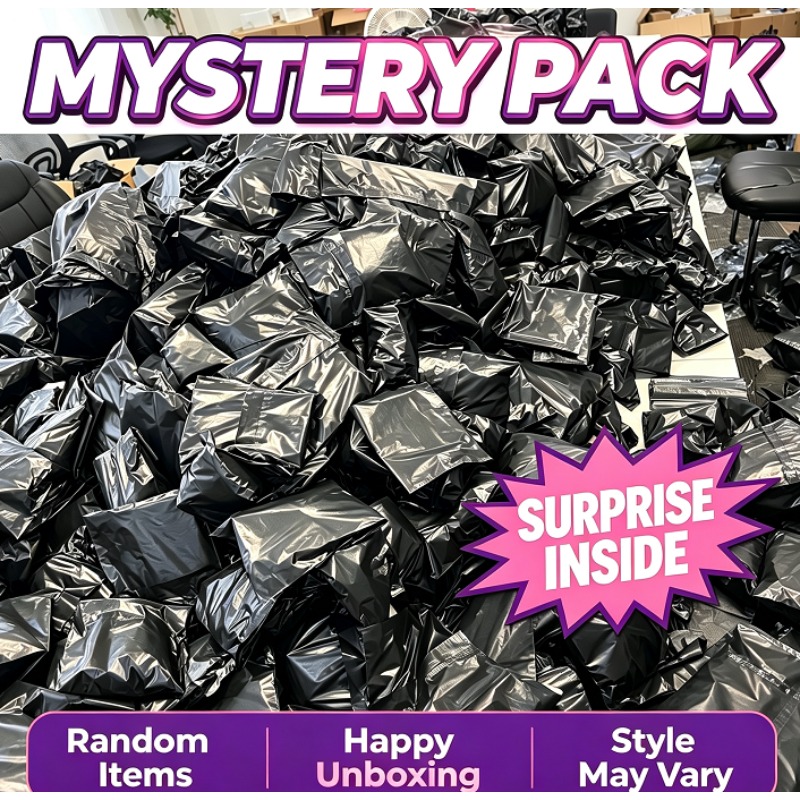 Discovery Box, Surprise Myster - Home Decor Solution 评论和价格