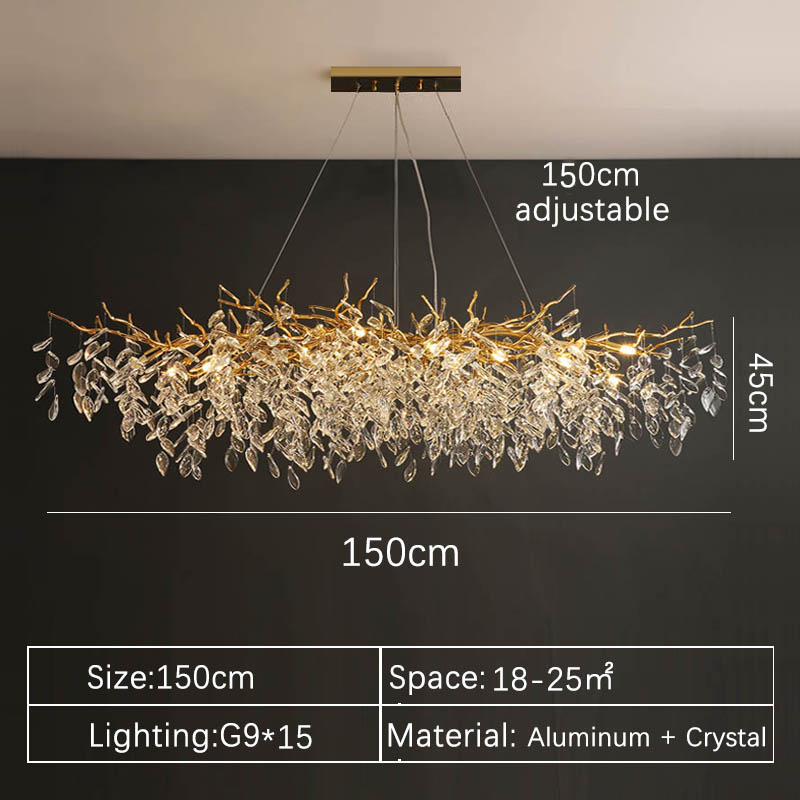 Ceiling Chandelier Hanging Lig - Hanging Moon Lamp 评论和价格