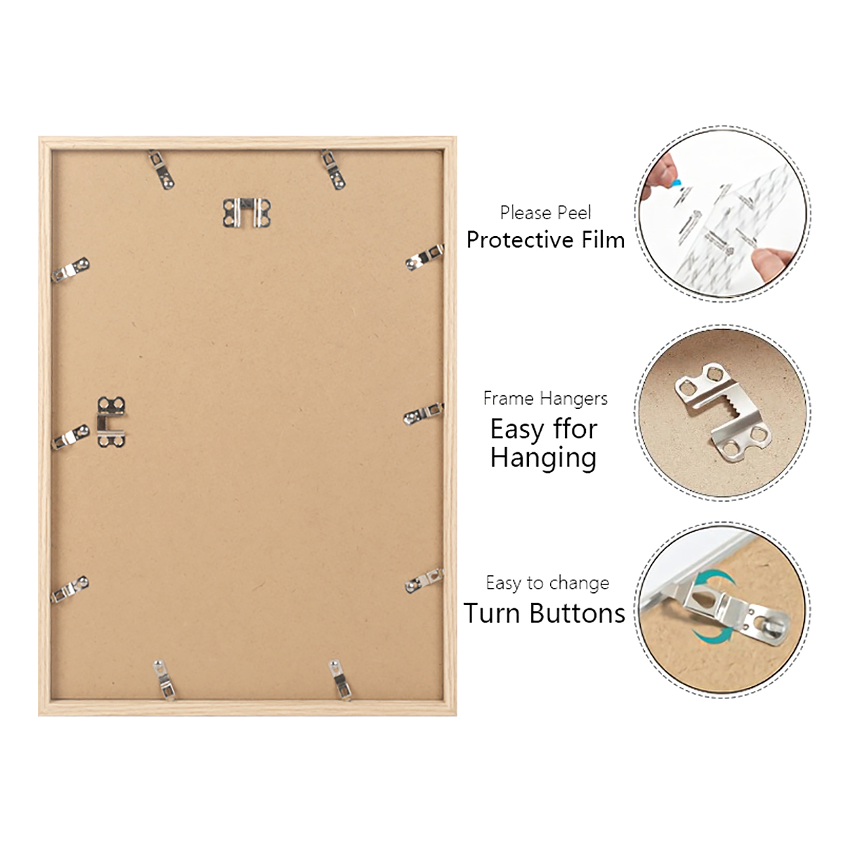 Customized canvas painting plu - Home Decor Center 评论和价格