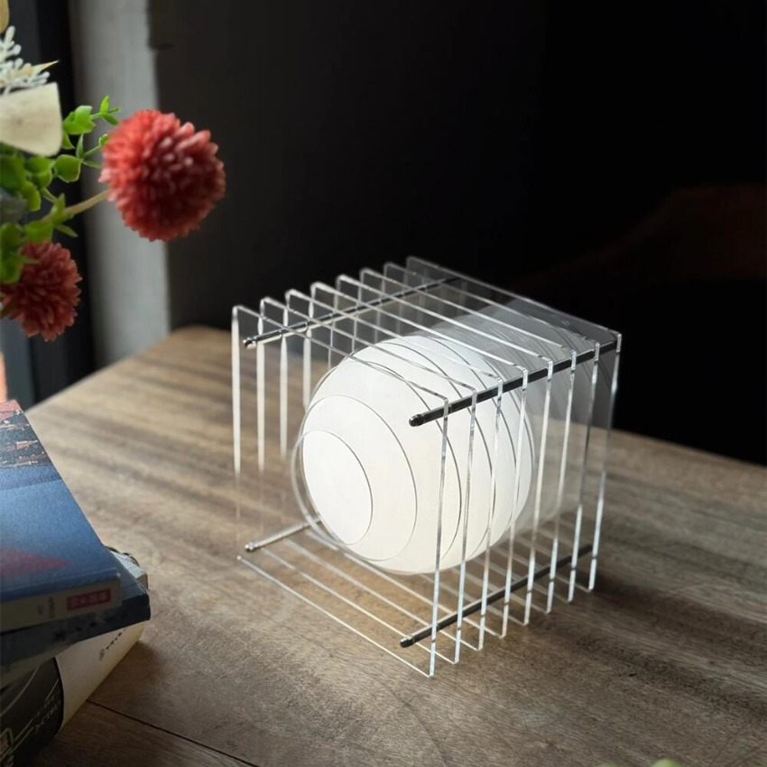 DIY Acrylic Thousand Layer Lam - Home Decor Center 评论和价格