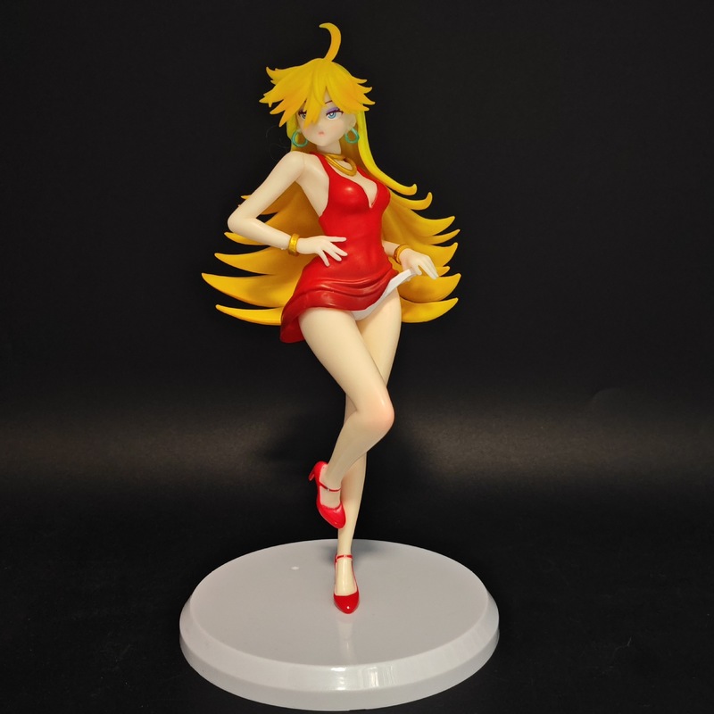 Anime Figure Panty Anime Girl  - Home Decor Retailers 评论和价格
