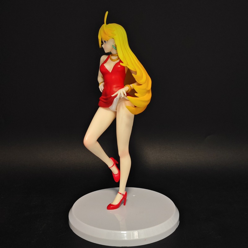 Anime Figure Panty Anime Girl  - Home Decor Retailers 评论和价格