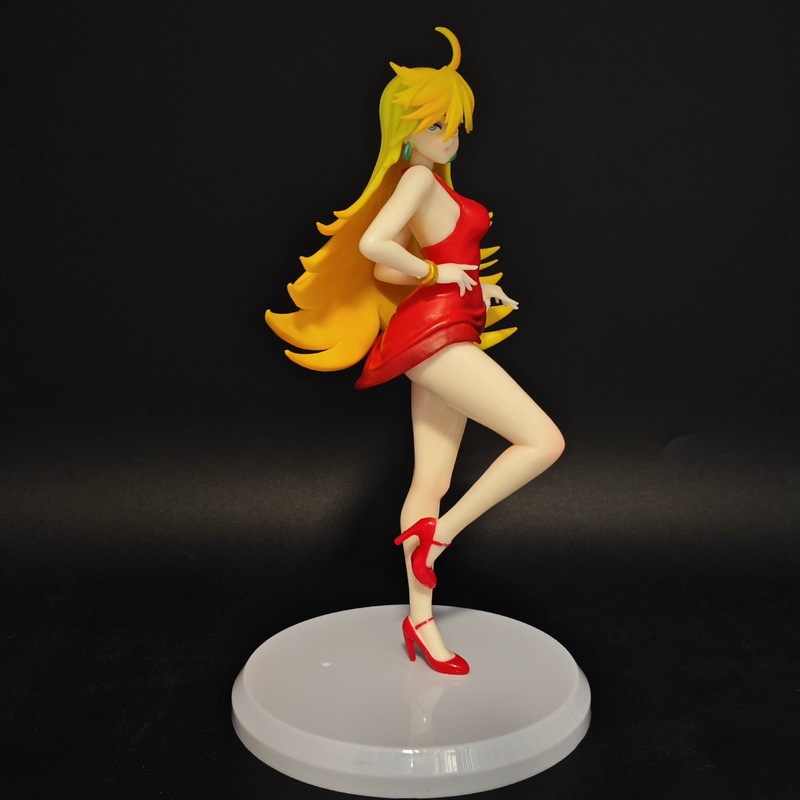 Anime Figure Panty Anime Girl  - Home Decor Retailers 评论和价格