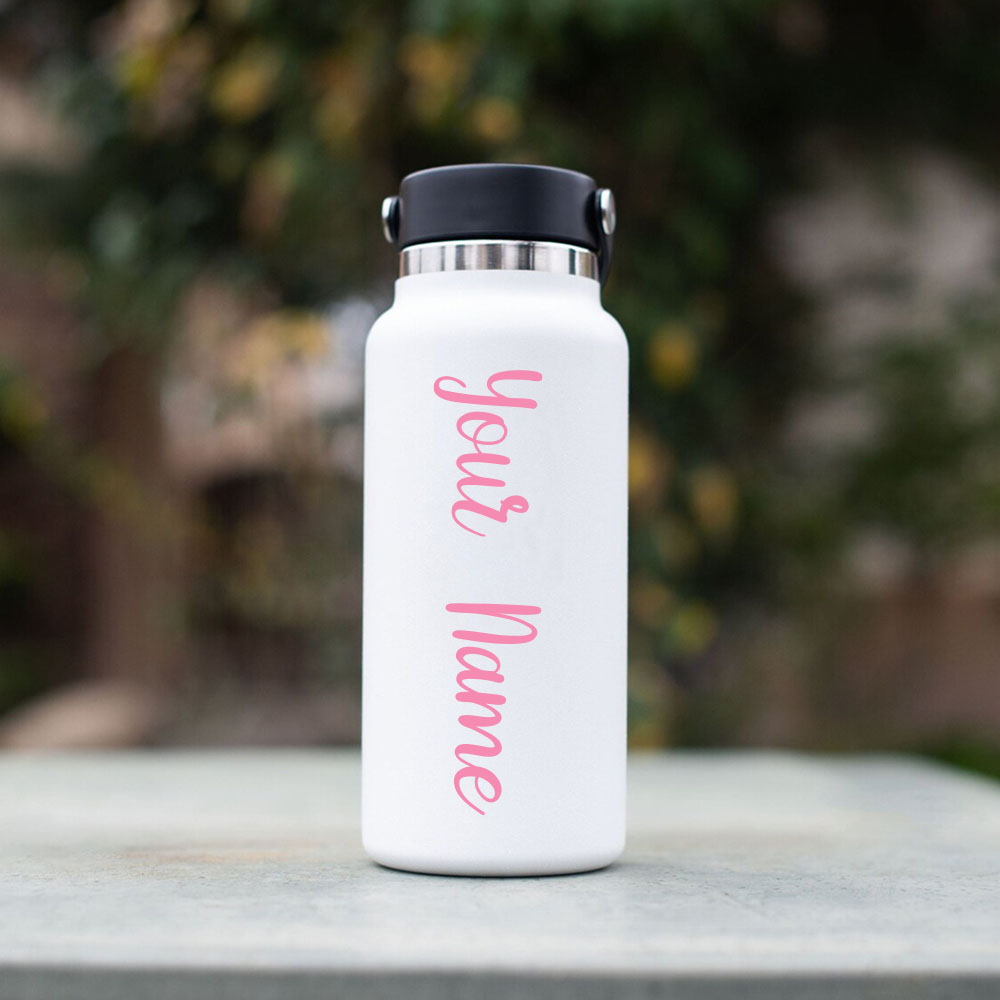 1PC Customizable Name Removabl - Home Decor Sticker 评论和价格