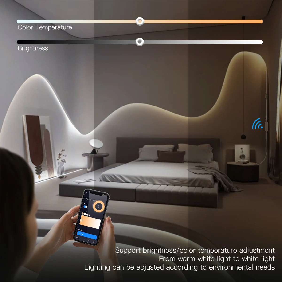 Smart Home Zigbee Tuya Voice C - Home Decor App 评论和价格