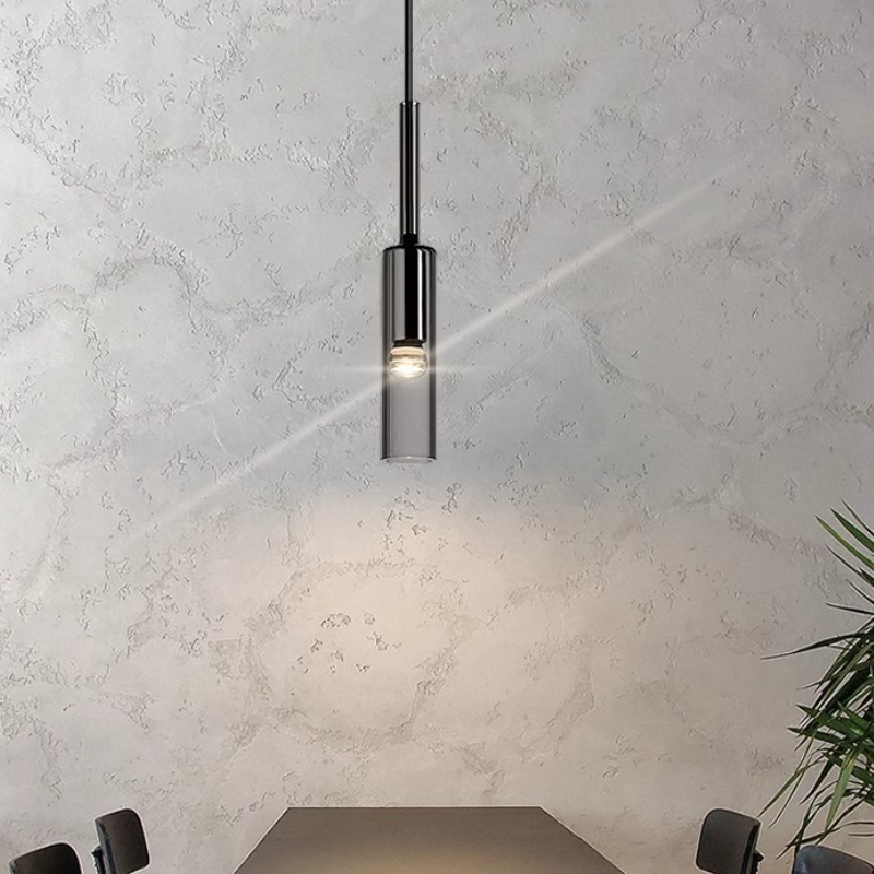 Nordic LED Lustre Pendant Ligh - Hanging Moon Lamp 评论和价格