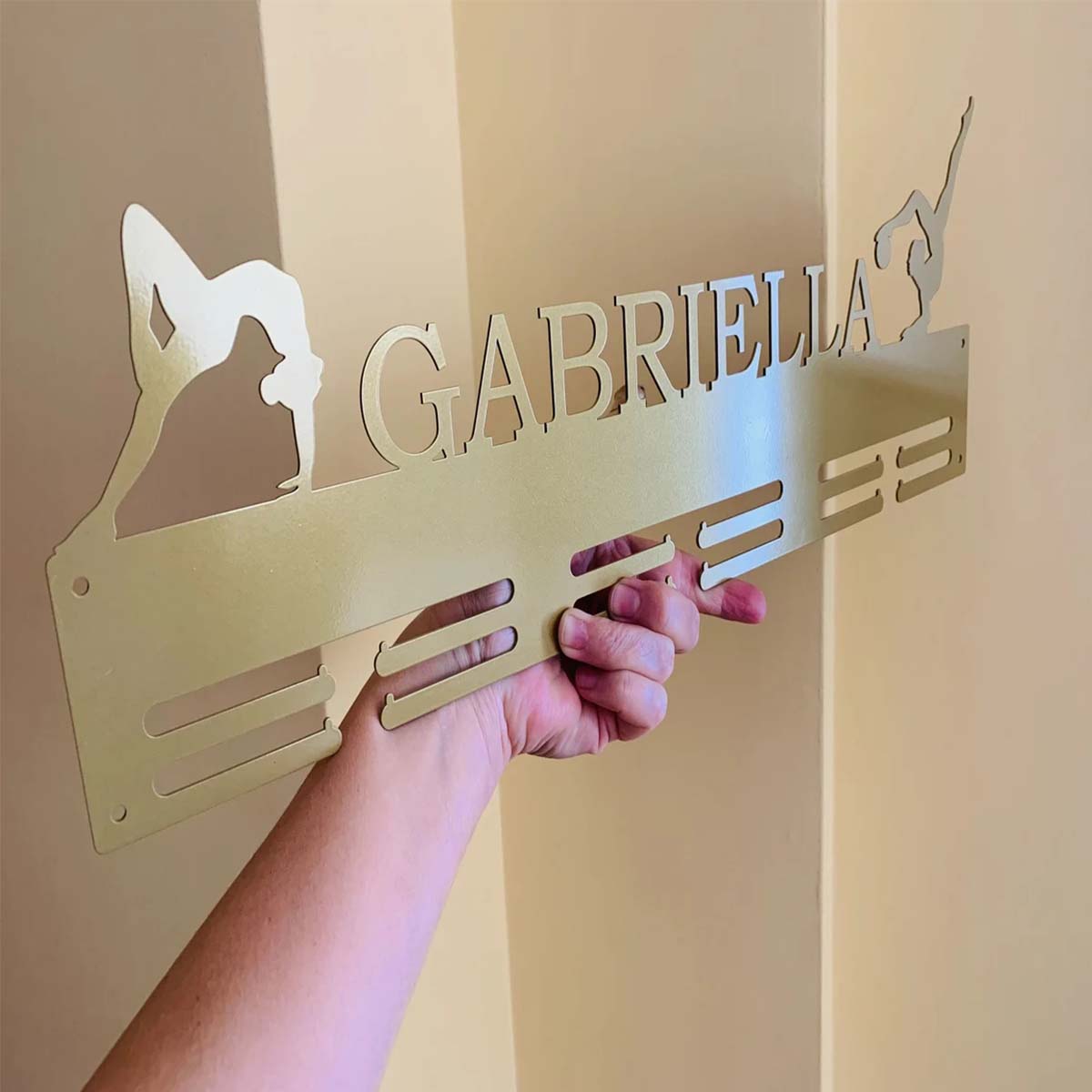 Custom Marathon Sports Metal M - Home Decor Center 评论和价格