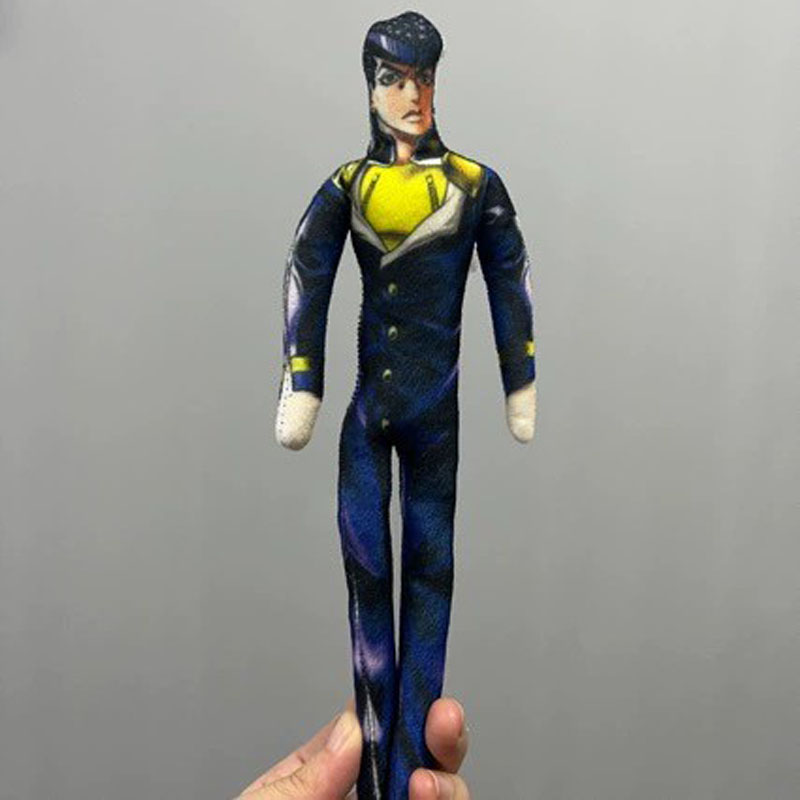 2026 New JOJO's Bizarre Advent - Home Decor Solution 评论和价格