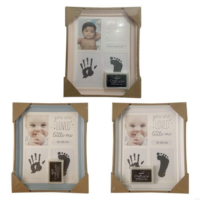 CORB Newborn Hand and Foot Pri - Home Decor App 评论和价格