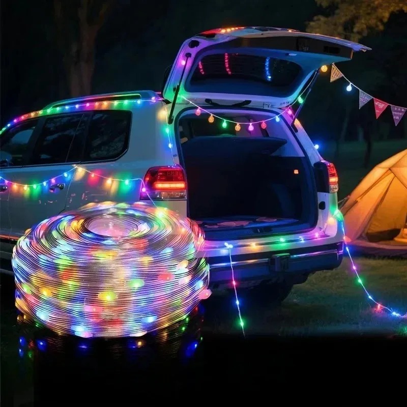LED String Lights Bluetooth RG - Home Decor App 评论和价格