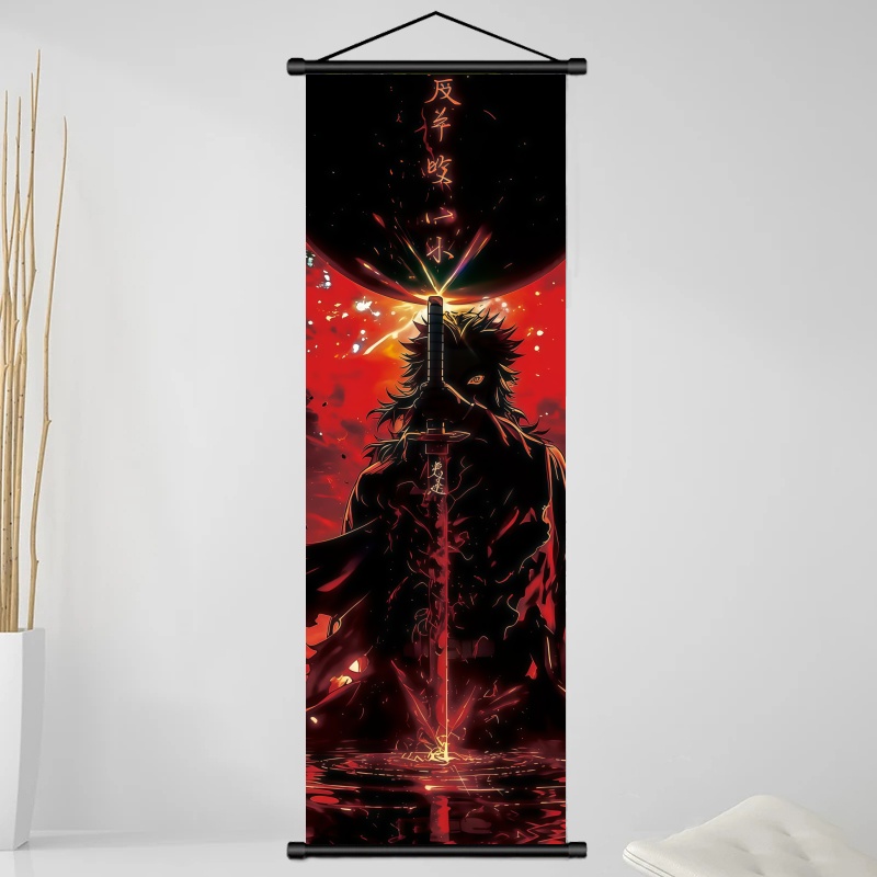 Demon Slayer Kyojuro Rengoku H - Home Decor Center 评论和价格