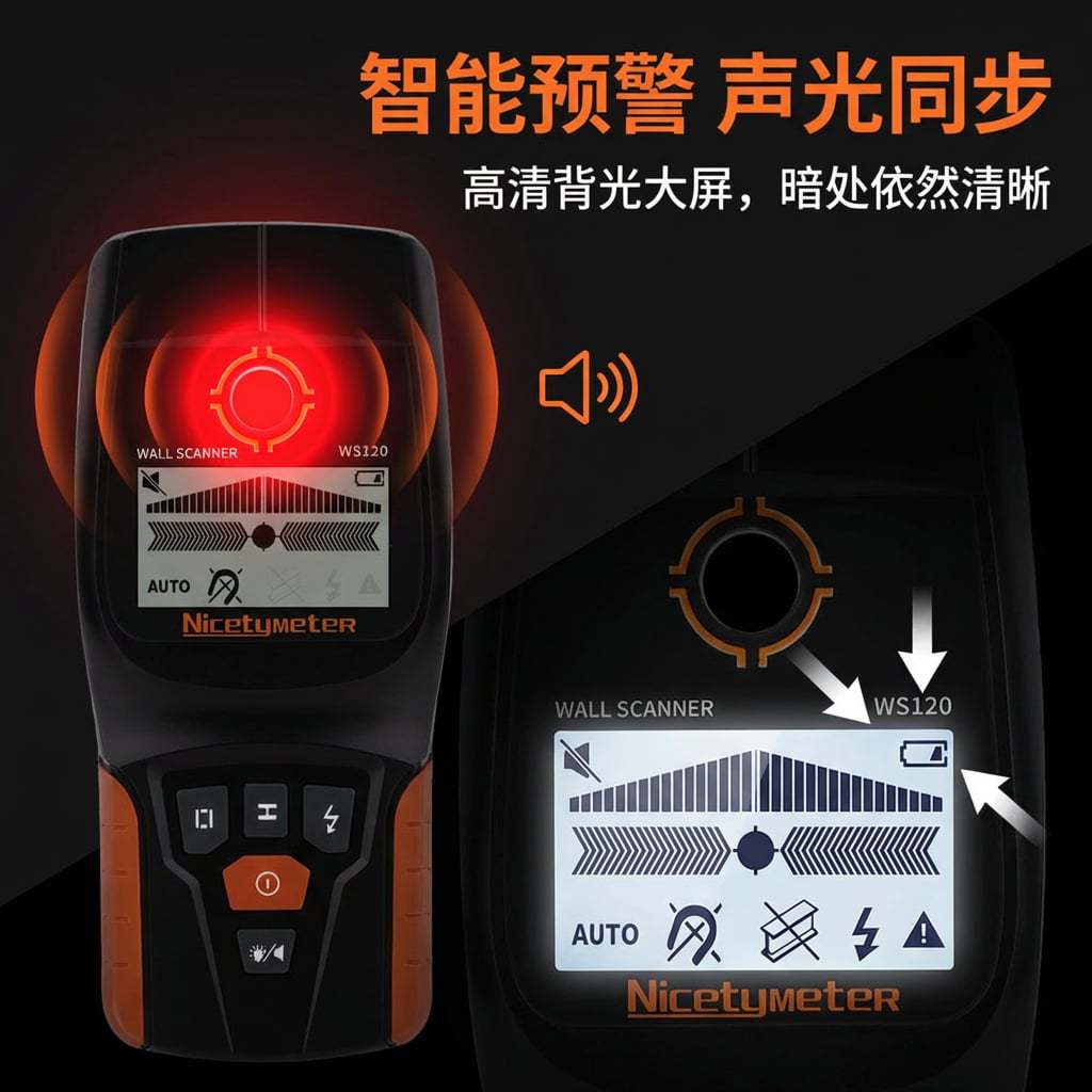 Effective Intelligent WS120 Wa - Home Decor Locations 评论和价格