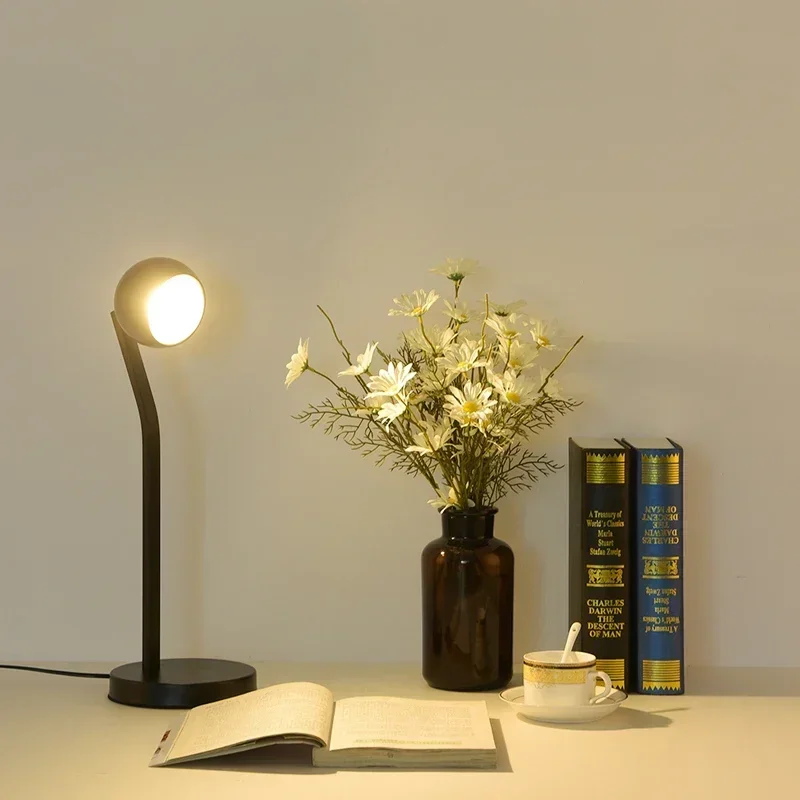 Designer Creative LED Dining T - Hanging Moon Lamp 评论和价格