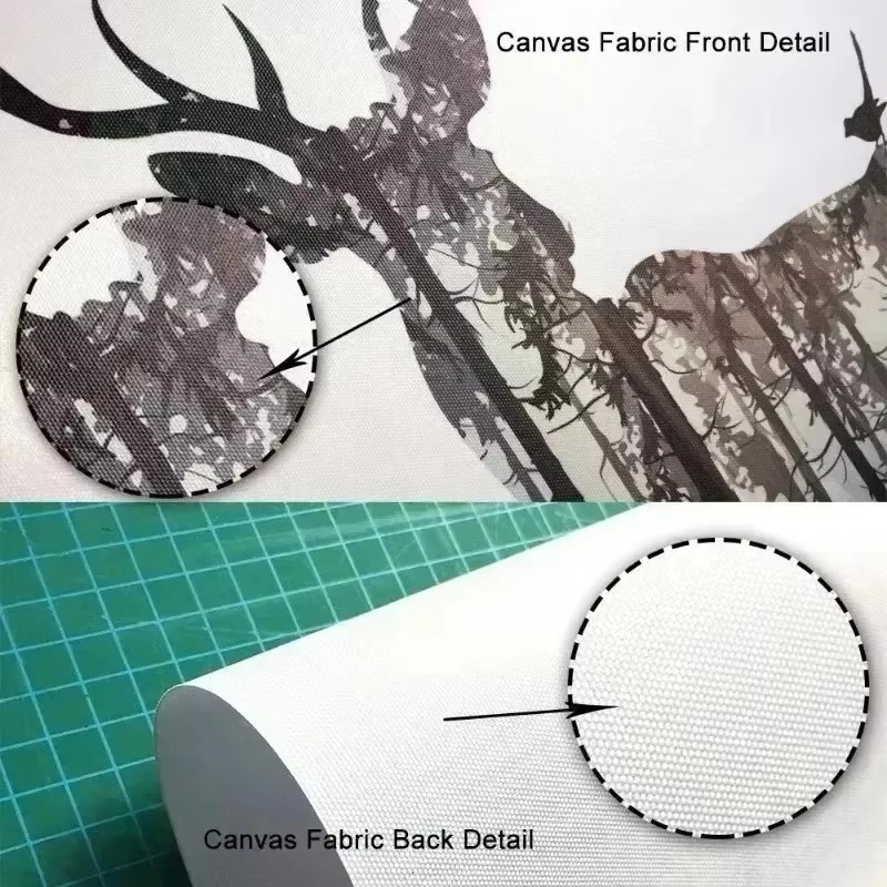 Abstract Minimalist Large Whit - Home Decor Essentials 评论和价格