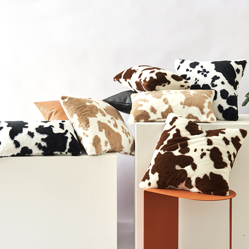 Soft Decorative Throw Pillow C - Home Decor Sofa 评论和价格