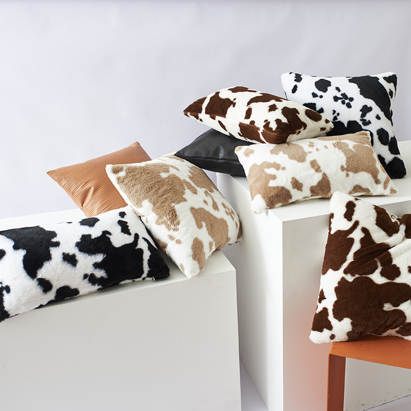 Soft Decorative Throw Pillow C - Home Decor Sofa 评论和价格