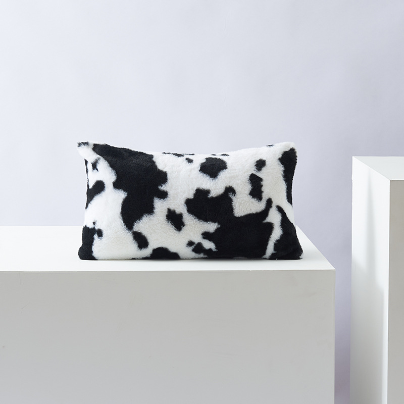 Soft Decorative Throw Pillow C - Home Decor Sofa 评论和价格