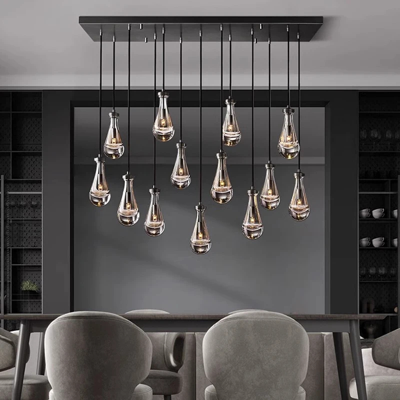 New Copper LED Pendant Light,  - Hanging Moon Lamp 评论和价格