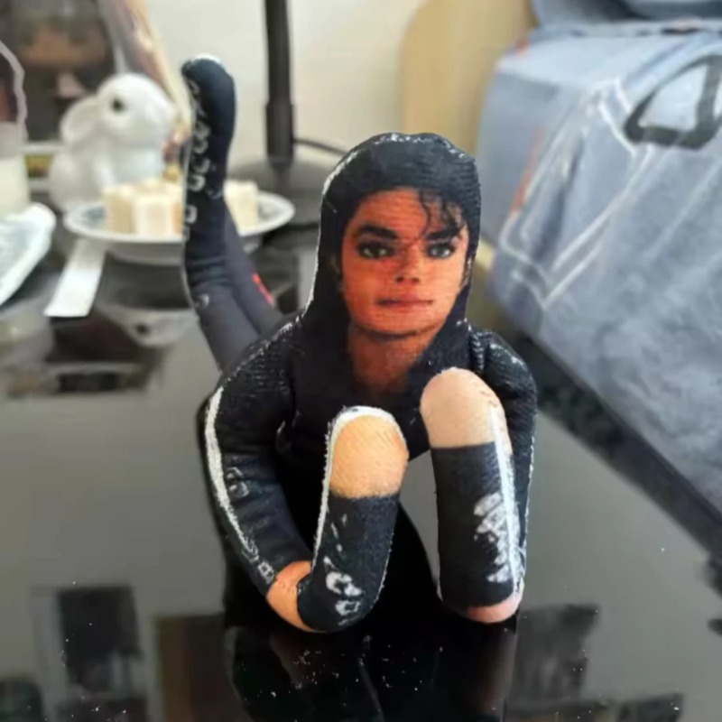 2026 New Style Michael Jackson - Home Decor Center 评论和价格