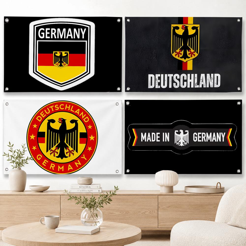 Location Germany Flags Home Ya - Home Decor Locations 评论和价格